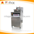 Fryer pressure fryer/Vertical Gas Temperature Controlling Deep Fryer(Stainless Steel CE &ISO9001approved )